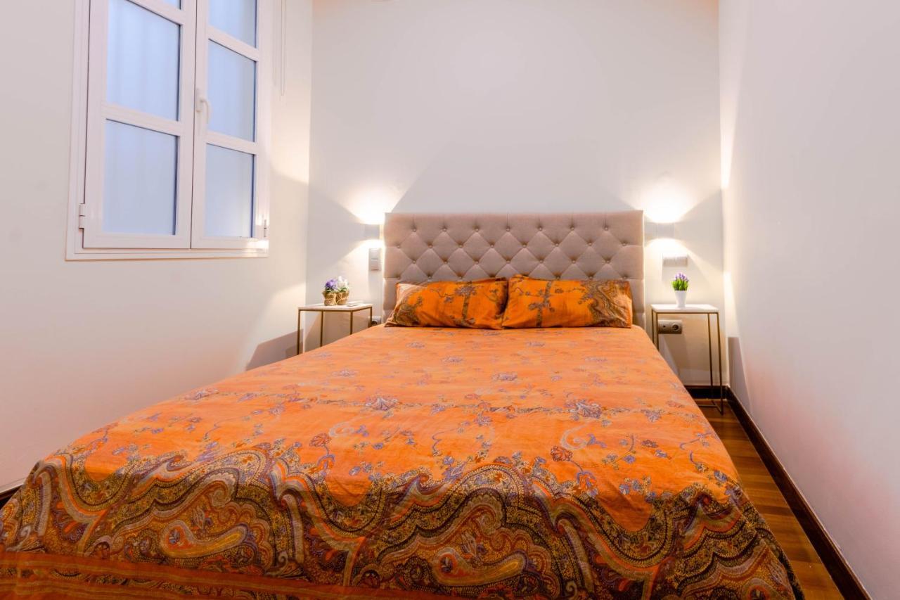 Pedro Nino Eleven Suites Севілья Екстер'єр фото